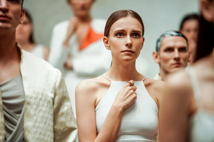 Источник: Кадр из сериала «Два холма»