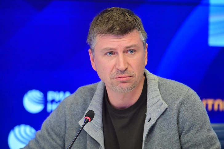 Алексей Ягудин | www.starhit.ru