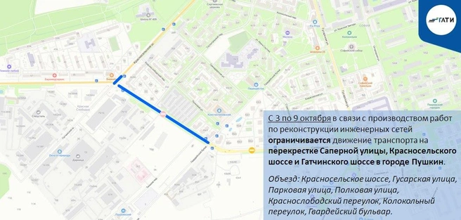 Источник: ГАТИ Петербурга