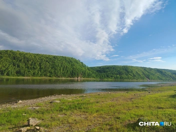 Источник: Дарья Харламова / CHITA.RU