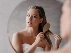 Как сохранить густоту волос: 6 самых эффективных процедур
