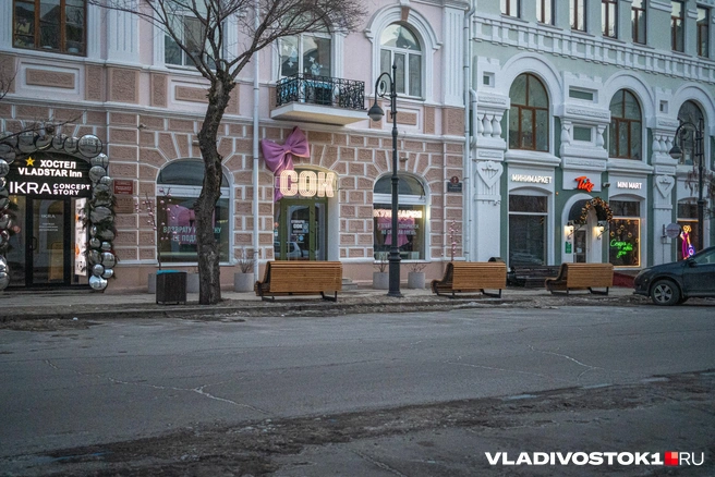 Источник: Елена Буйвол / VLADIVOSTOK1.RU