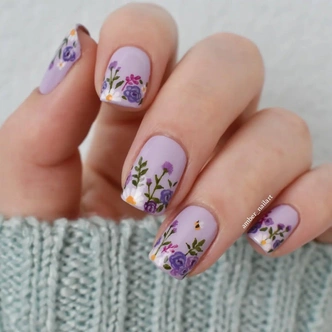 Источник: amber_nailart