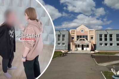 ‘Knock Your Teeth Out?’ Threat in Orphanage Beating Video