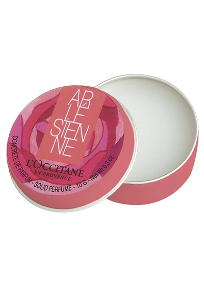 Твердые духи | Источник: Архив пресс-служб