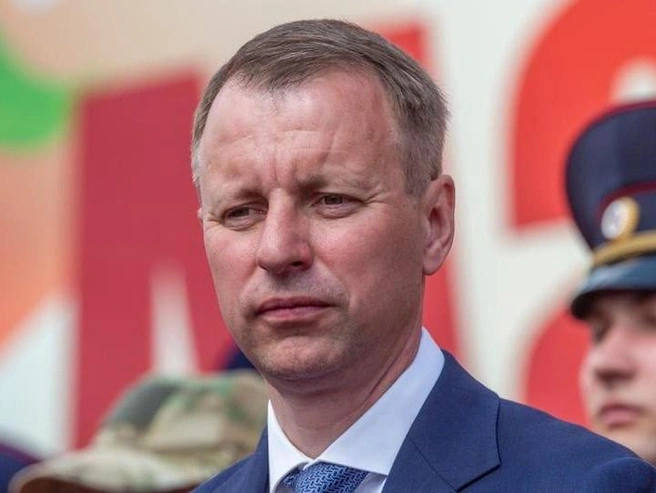 Возвращение Алексея Волоцкова в областную думу политологи называют редким случаем в политике | Источник: Константин Завриков / V1.RU