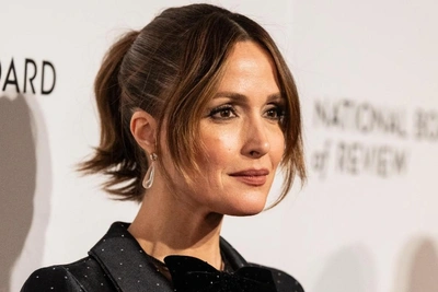 Роуз Бёрн об алкоголе как способе справиться со стрессом