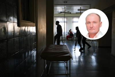 Врача из Омска не могут вывезти из Таиланда после паралича