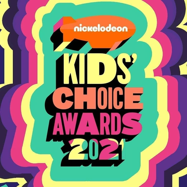 Официально: объявлены номинанты «Nickelodeon Kids' Choice Awards»