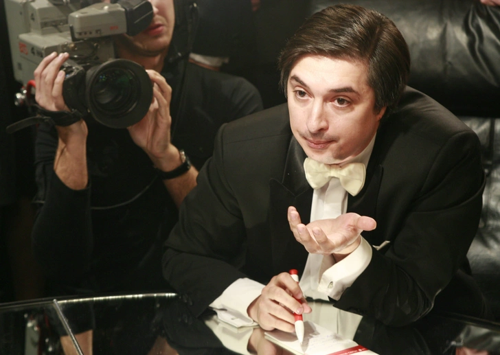 Ровшан Аскеров