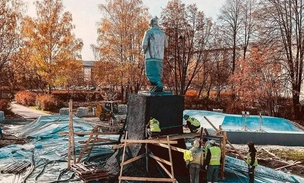 Ленин на скейтборде: как Верхняя Пышма оказалась в центре федерального скандала