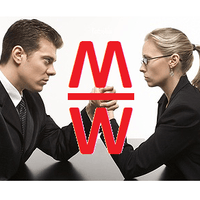 Аватарка ManOnWoman