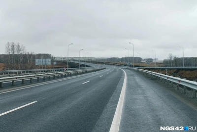 Северо-Западный обход Кемерова: итоги для экологии