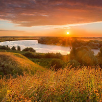 Аватарка Солнышко