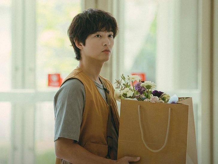 Источник: Кадр из дорамы «Моя юность»