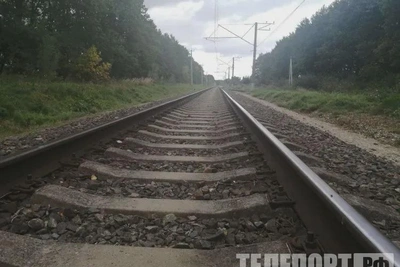 Суд над машинистами за крушение поезда: ущерб 98 млн