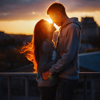 Аватарка Женио