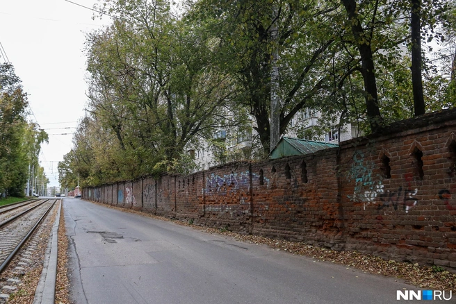 Все, что осталось от Бугровского скита | Источник: Наталья Бурухина / NN.RU