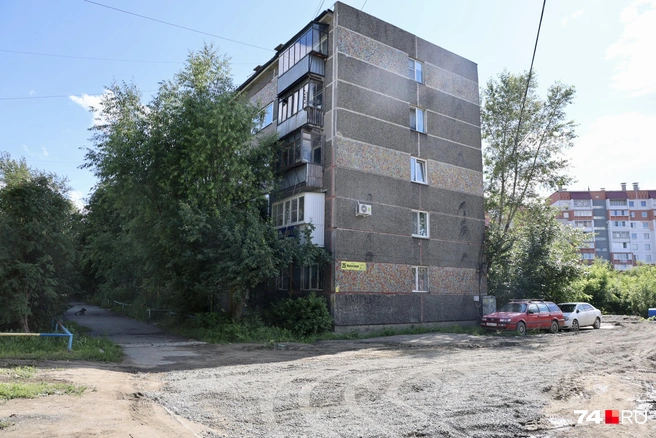 Стало суше | Источник: Михаил Шилкин