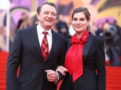 Экс-жена Башарова простила ему побои, но до сих пор боится открыть сердце для любви: «У меня только Марсель»