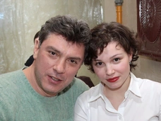 Дочь Бориса Немцова бросила работу
