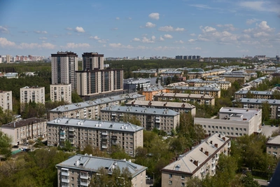 Синоптики сообщили о погоде на выходные в Новосибирске