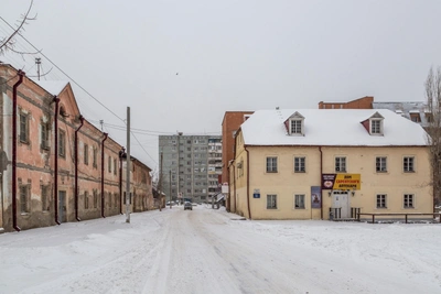 Power outage hits hospital, enlistment office, museum in Volgograd