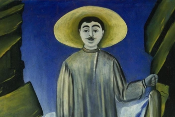 Мини-тест: Выберите картину, а мы угадаем ваш архетип по Кэрол Пирсон — часть 3