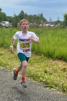 <p>Матвей Морилов, 7 лет, г. Пермь</p>