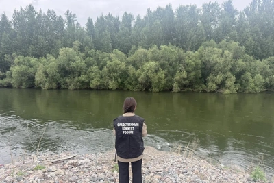 В Туве продолжаются поиски двух 12-летних девочек