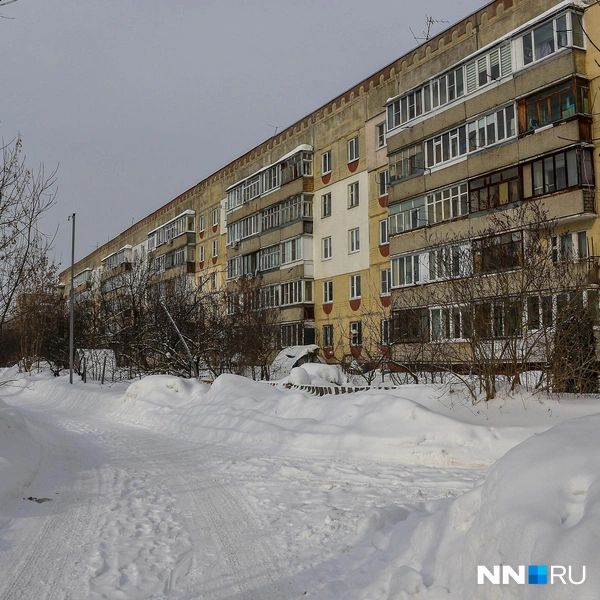 Источник: Наталья Бурухина / NN.RU