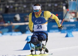 Герой! Ербол Хамитов завоевал первое золото для Казахстана на Паралимпиады-2026