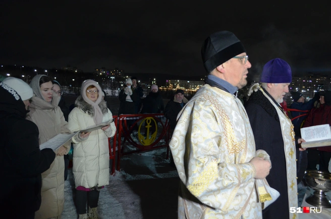 Источник: Дмитрий Артёменко / 51.RU
