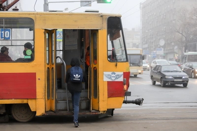 «Синара» прекратила сотрудничество по трамваю в Ростове