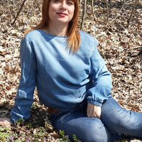 Аватарка Валентина Каверина
