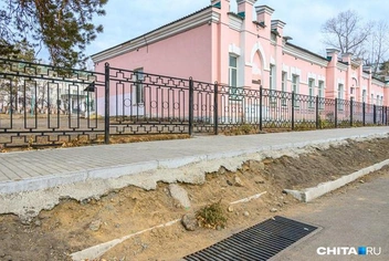 2024 год | Источник: Олег Фёдоров / CHITA.RU