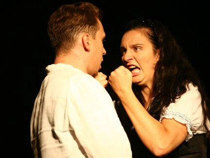 Тайная страсть Елены Ваенги