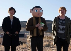 Стартовал фестиваль Sundance