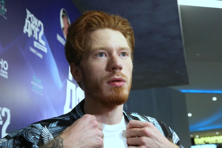 Никита Пресняков | www.starhit.ru