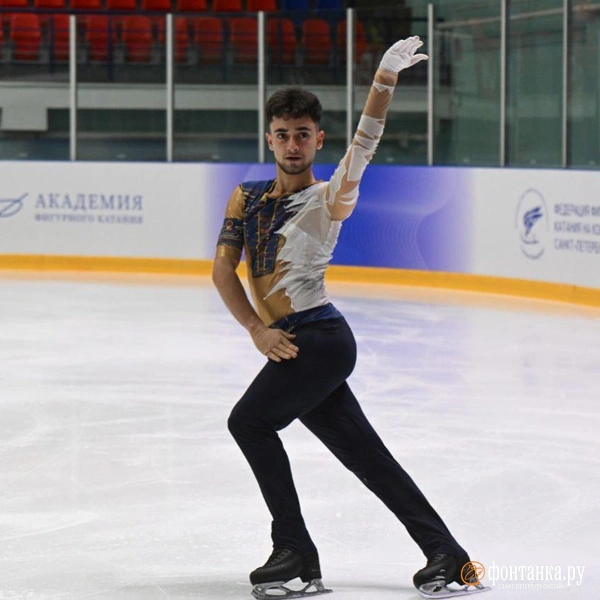 Источник: Андрей Бок / «Фонтанка.ру»