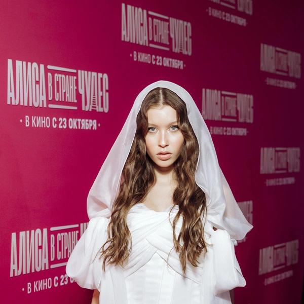 Анна Пересильд | Источник: Анна Темерина