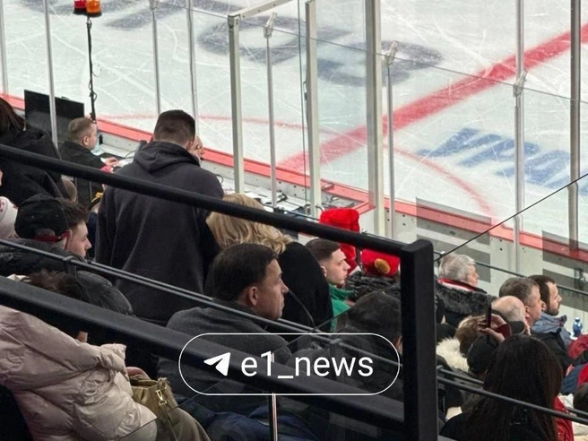 Источник: читатель E1.RU
