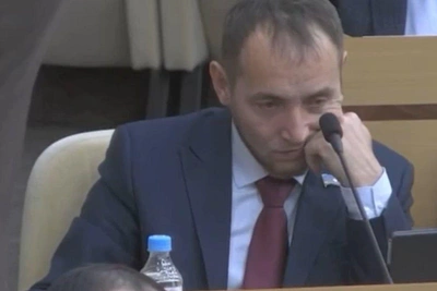 Экс-депутата Ил Тумэна Александра Иванова признали сепаратистом