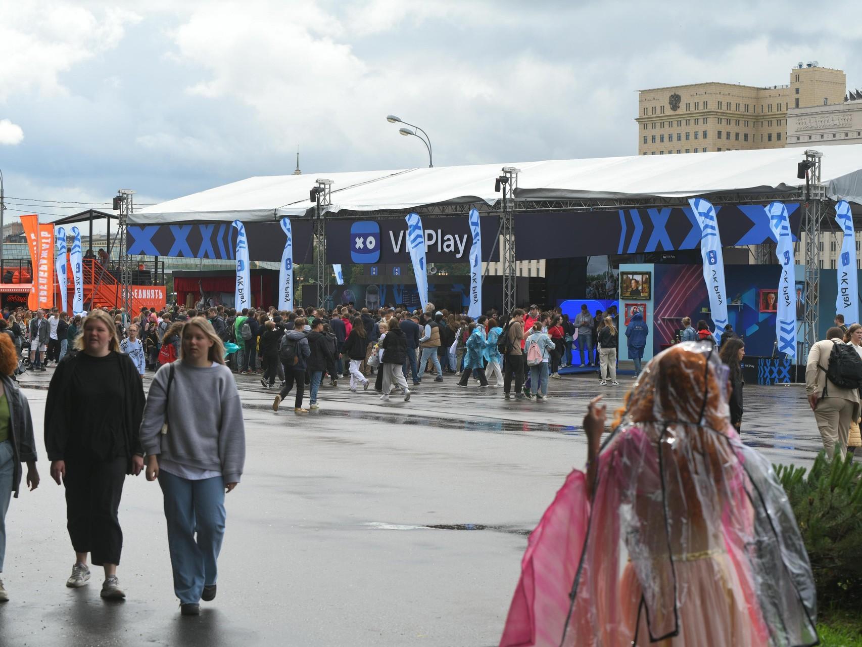 В Казани выставили на продажу дешевые билеты на Vk Fest. Стоит ли покупать их на сторонних сайтах?