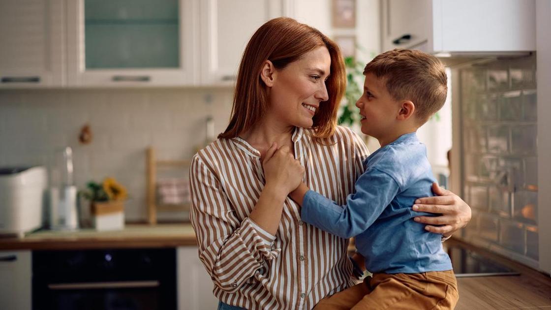 Эти имена считаются самыми красивыми для мальчиков: топ-5