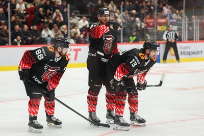 Почему Авангард обыгрывает ЦСКА в плей-офф