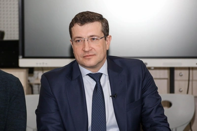 Глеб Никитин: обращение семьи стало трогательным новогодним подарком