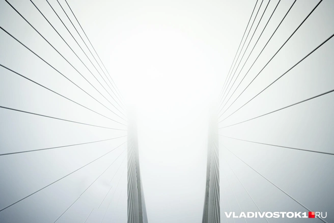 Но скоро погода поменяет курс | Источник: Елена Буйвол / VLADIVOSTOK1.RU