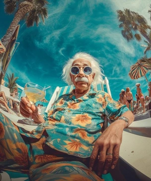 12 фактов из «файлов» Эйнштейна, о которых не пишет ФБР