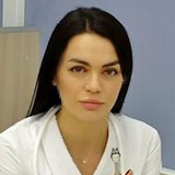 Жанна Цирулина